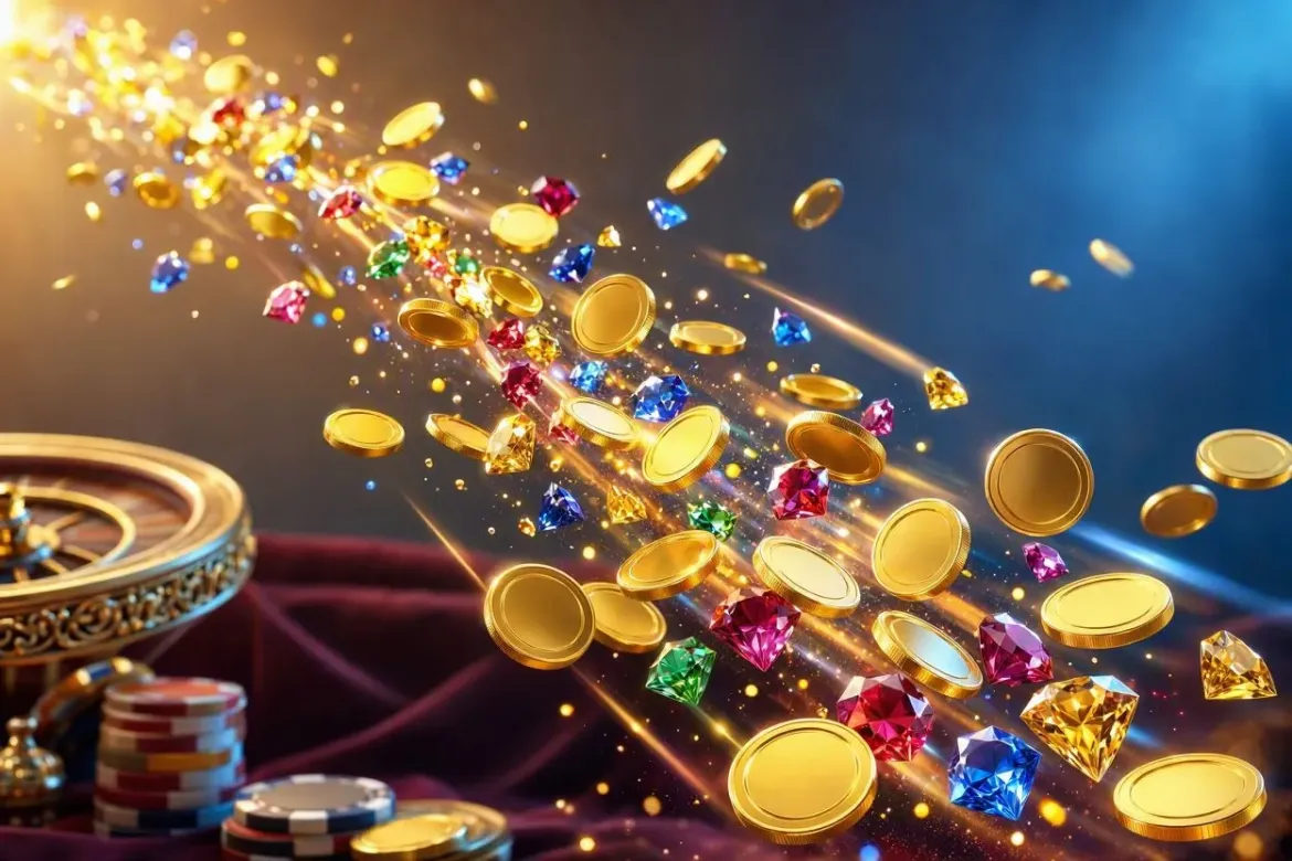 Spintime Casino